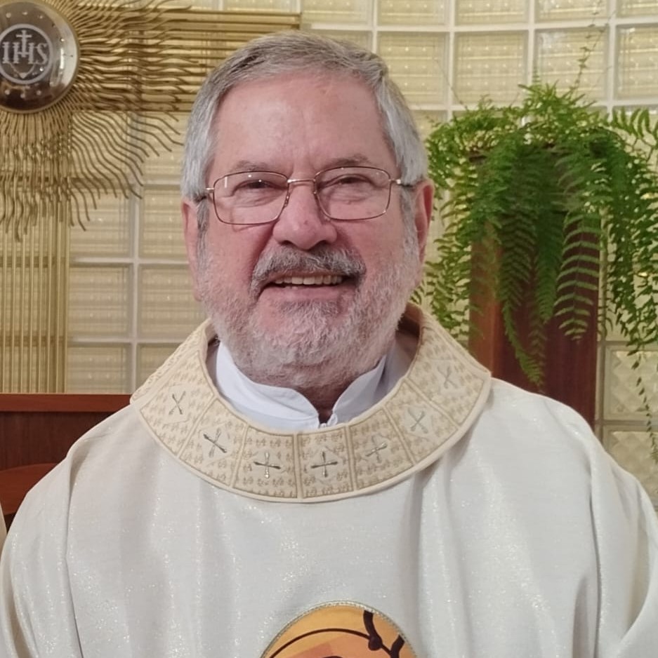 Pe. Assis Moser
